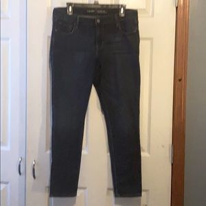 Old Navy Rockstar Jeans